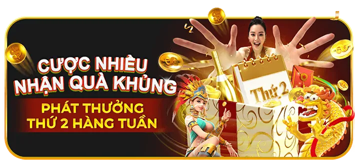 Ưu đãi chào mừng tại gà 179