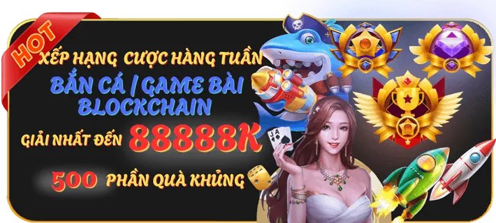 Hoàn trả hàng tuần tại gà 179