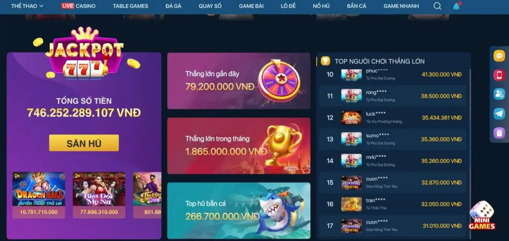 Các loại game Bắn Cá đa dạng trên nền tảng gà 179