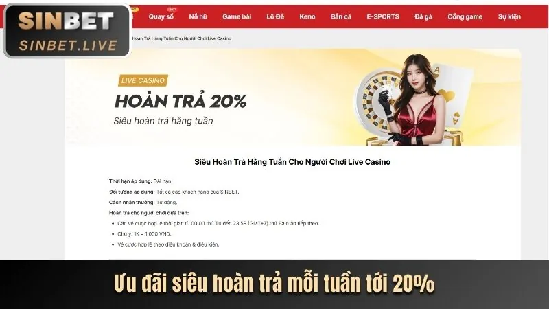 Giới thiệu bạn bè nhận thưởng